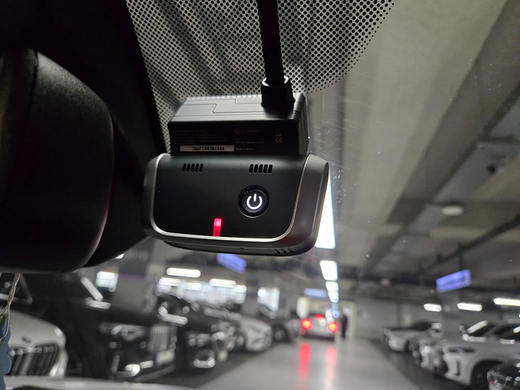 BMW X6M 2019 Blanco - Importación desde Corea - HF Imports Iquique - Foto 16