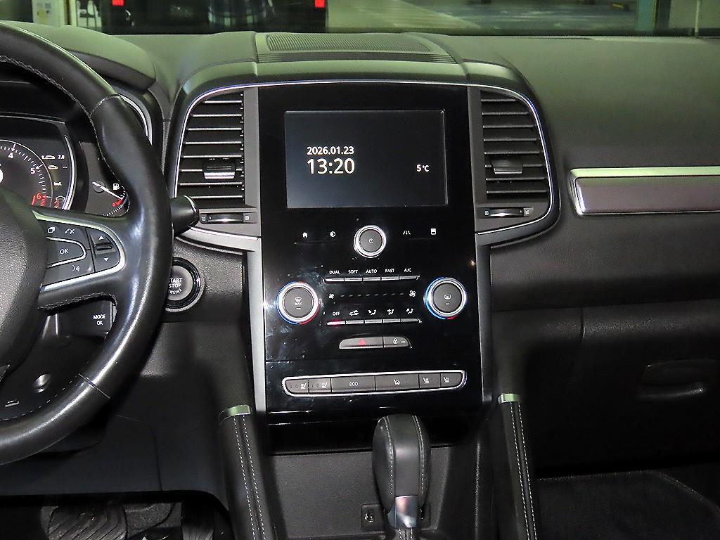 SAMSUNG QM6 - Vista 11