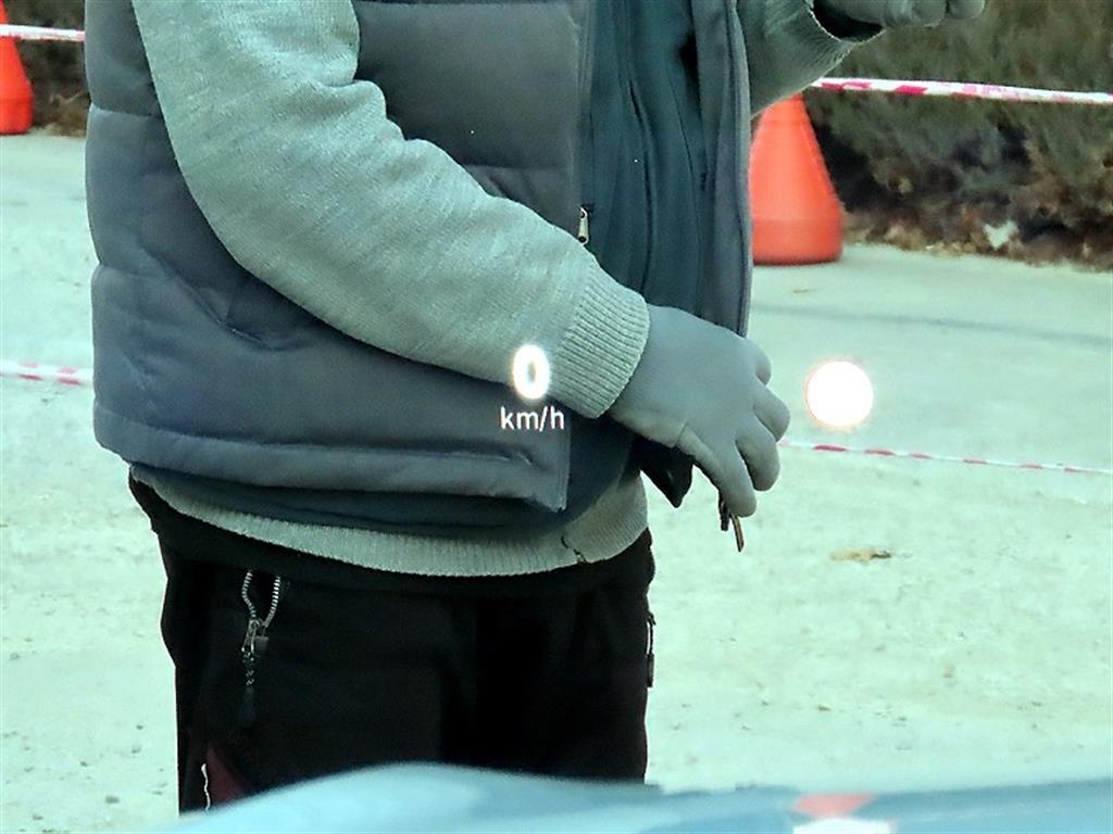 SAMSUNG Grand Koleos - Vista 10