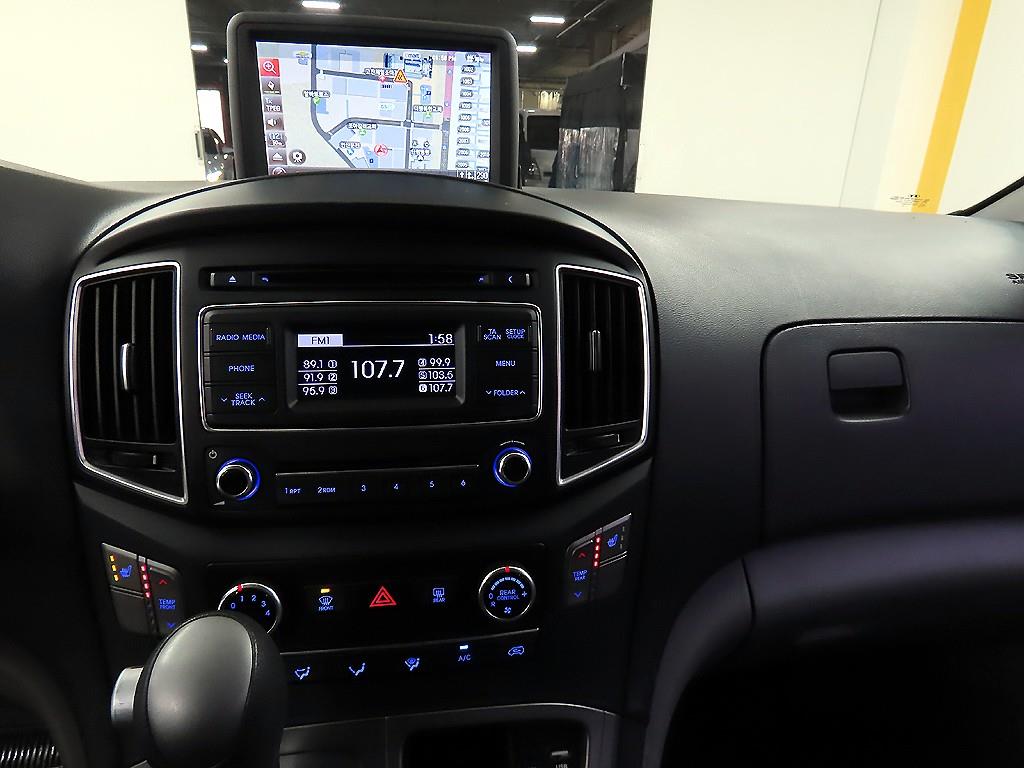 HYUNDAI Starex 2017 - Importación desde Corea - HF Imports Iquique - Foto 14