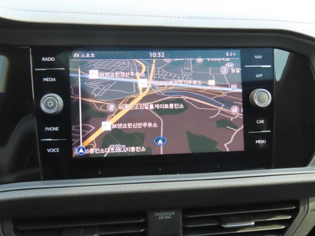 Volkswagen Jetta 2021 - Importación desde Corea - HF Imports Iquique - Foto 8