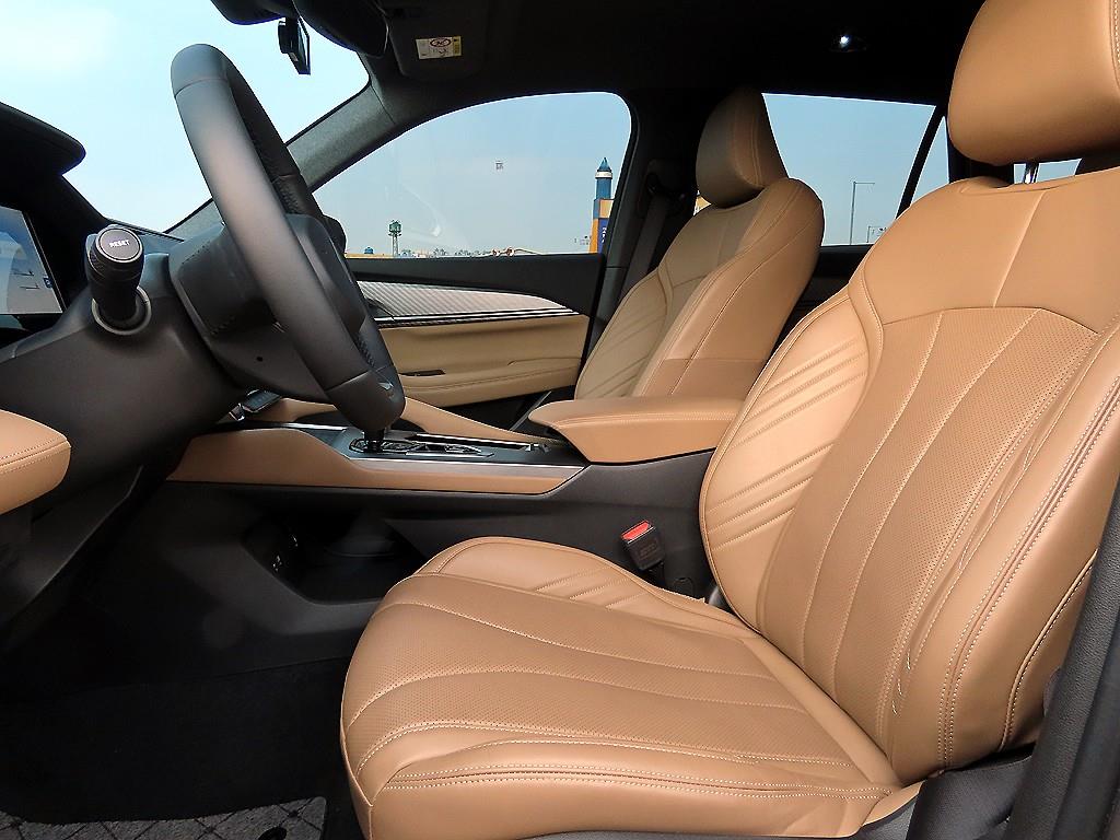 SAMSUNG Grand Koleos - Vista 5