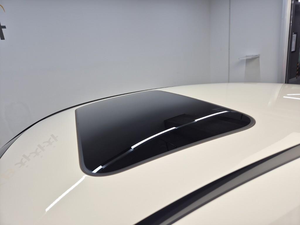 Mercedes Benz GLC Class 2019 Blanco - Importación desde Corea - HF Imports Iquique - Foto 13