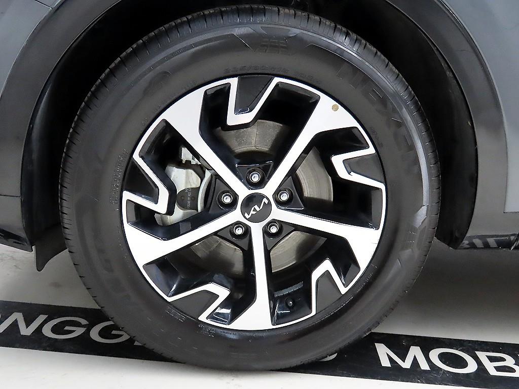 KIA Sportage 2023 - Importación desde Corea - HF Imports Iquique - Foto 20