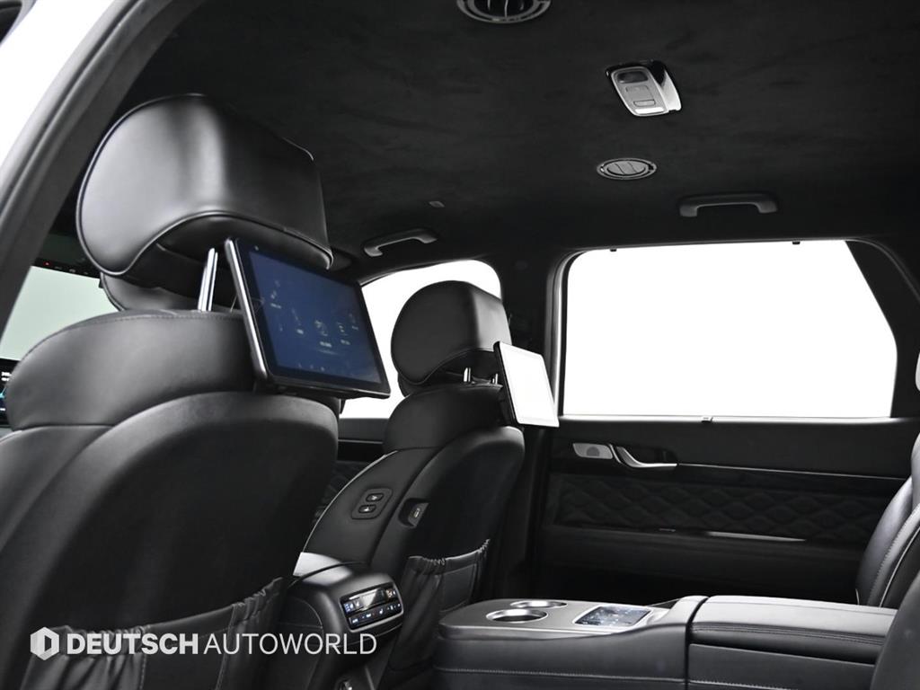 HYUNDAI Palisade 2021 Blanco - Importación desde Corea - HF Imports Iquique - Foto 19