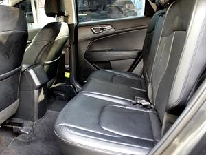 KIA Sportage - Vista 12