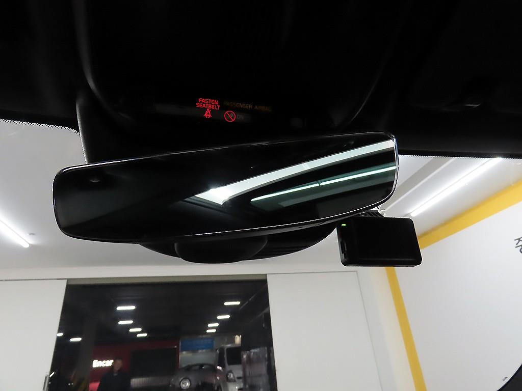 Volvo XC60 2021 - Importación desde Corea - HF Imports Iquique - Foto 16