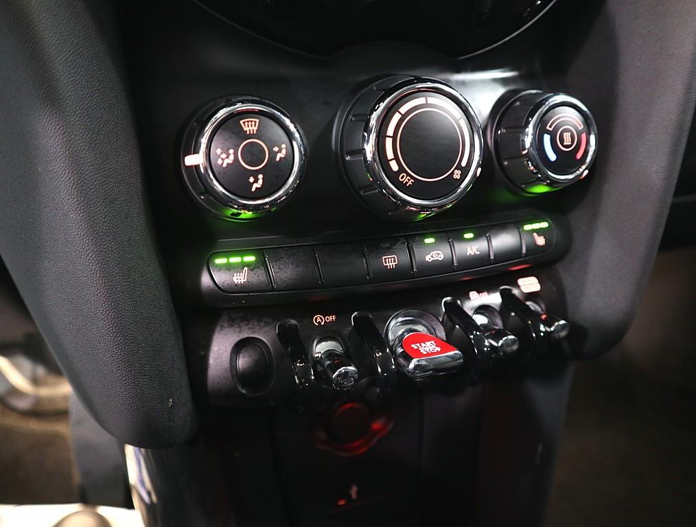 Mini Cooper 2021 Verde - Importación desde Corea - HF Imports Iquique - Foto 13