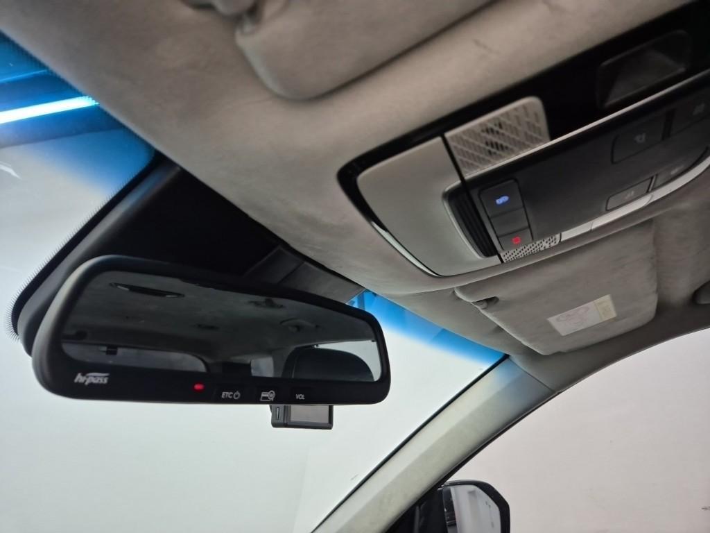 HYUNDAI Palisade 2022 Azul - Importación desde Corea - HF Imports Iquique - Foto 17