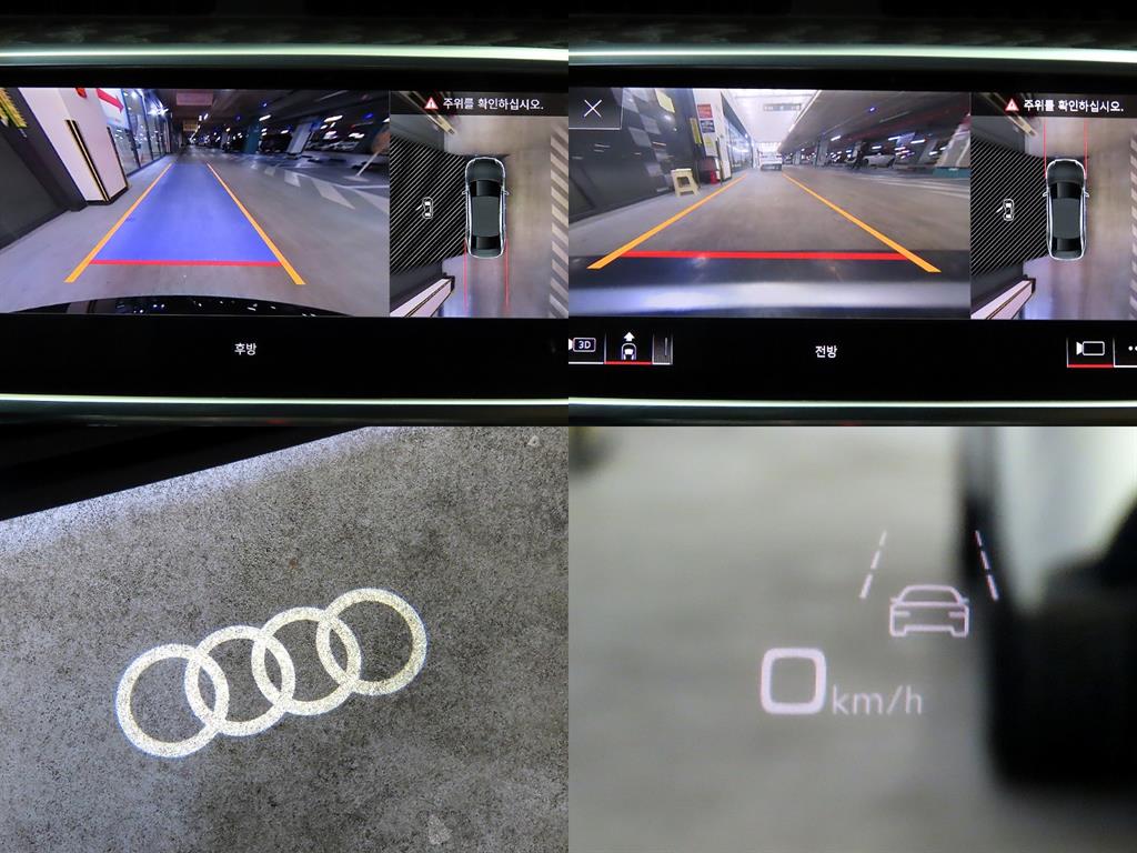 Audi A6 2021 - Importación desde Corea - HF Imports Iquique - Foto 18