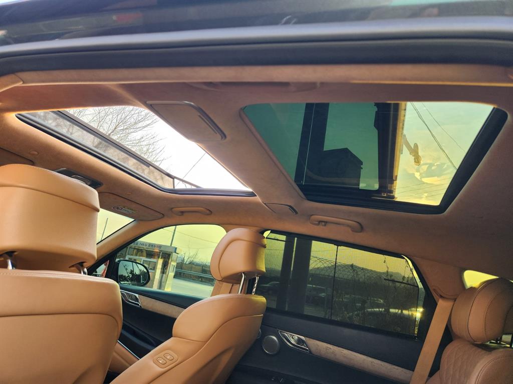 Genesis GV80 - Vista 12