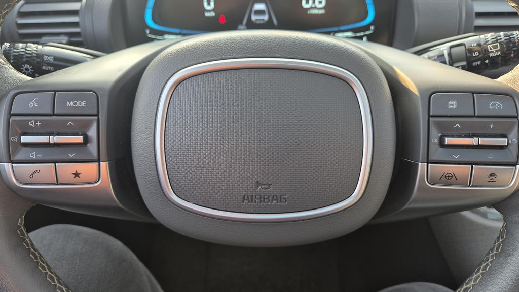 HYUNDAI Casper 2023 the color of pearl - Importación desde Corea - HF Imports Iquique - Foto 20