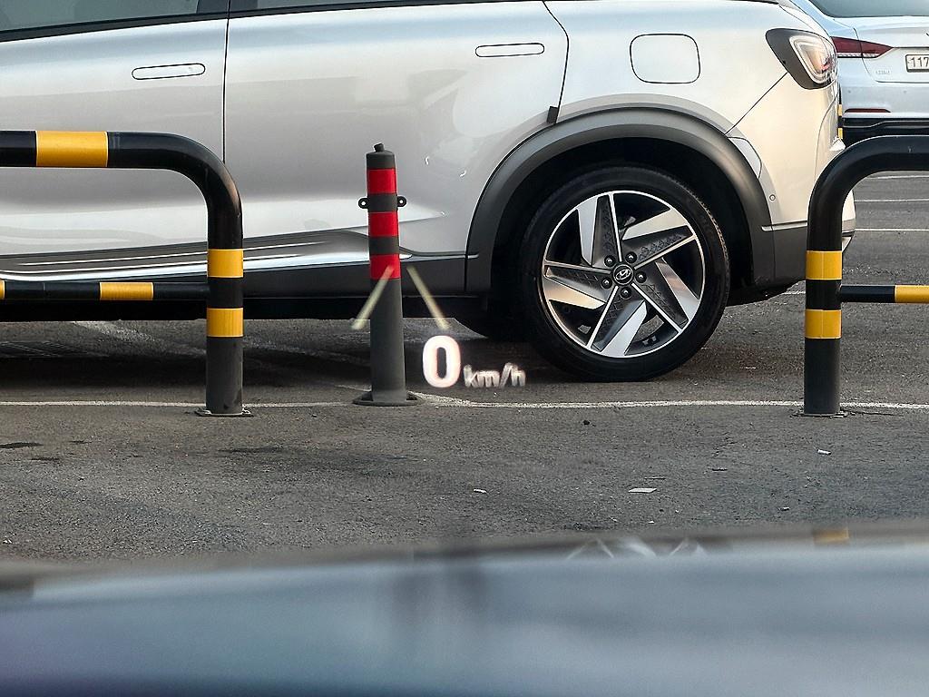 Genesis G80 2019 Negro - Importación desde Corea - HF Imports Iquique - Foto 15