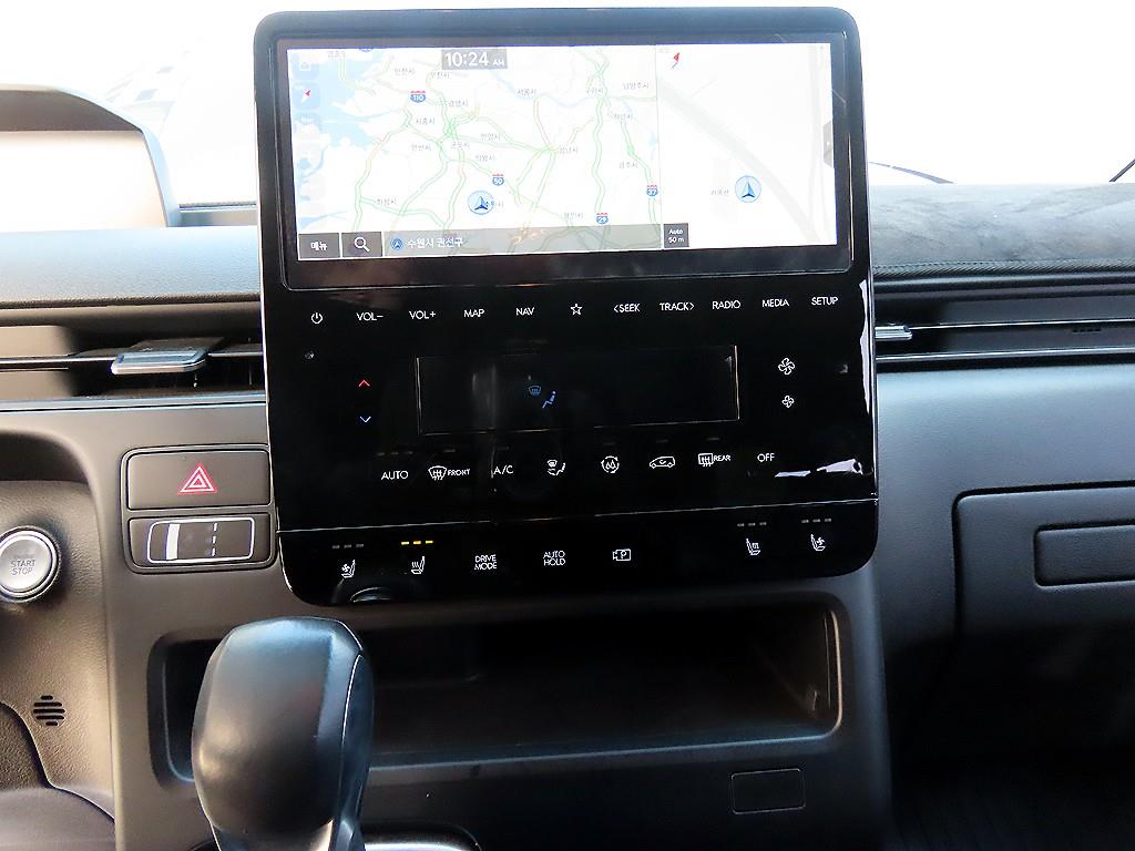 HYUNDAI Staria 2022 - Importación desde Corea - HF Imports Iquique - Foto 13