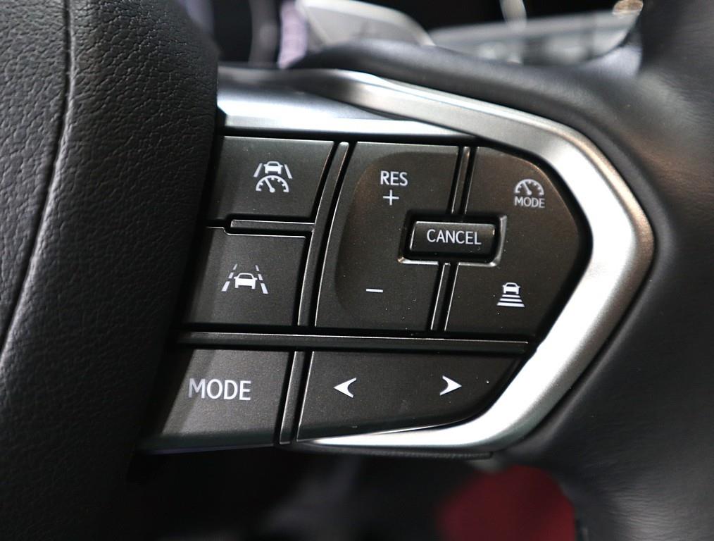 Lexus NX 2025 Negro - Importación desde Corea - HF Imports Iquique - Foto 15