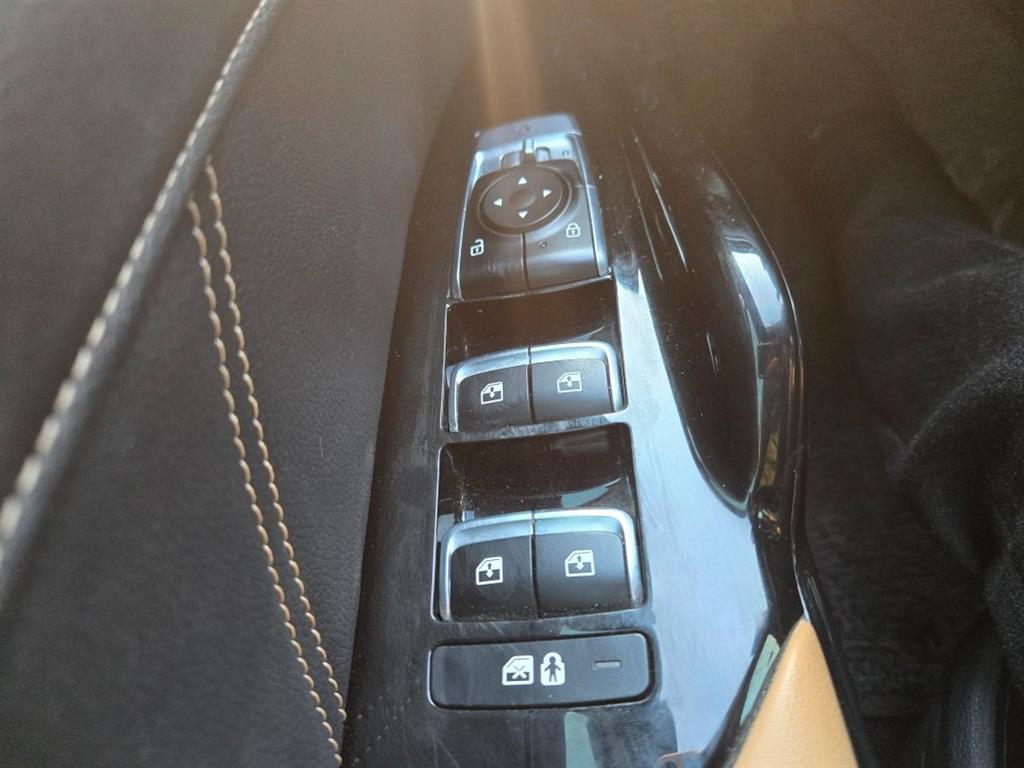 KIA K5 2022 Blanco - Importación desde Corea - HF Imports Iquique - Foto 13