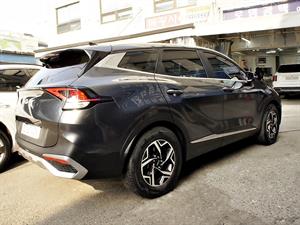 KIA Sportage - Vista 8