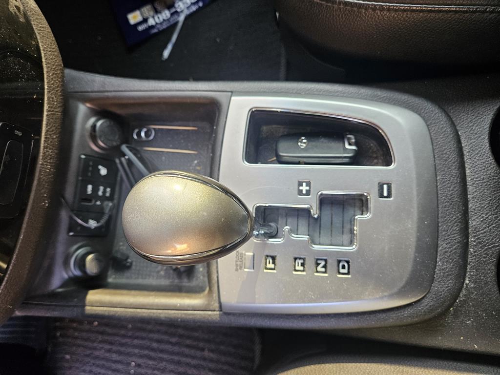 HYUNDAI Santa Fe - Vista 5