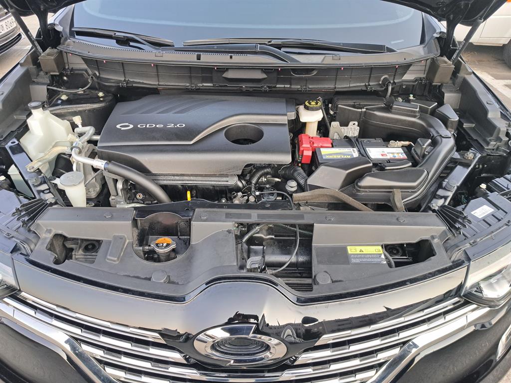 SAMSUNG QM6 2018 Negro - Importación desde Corea - HF Imports Iquique - Foto 18