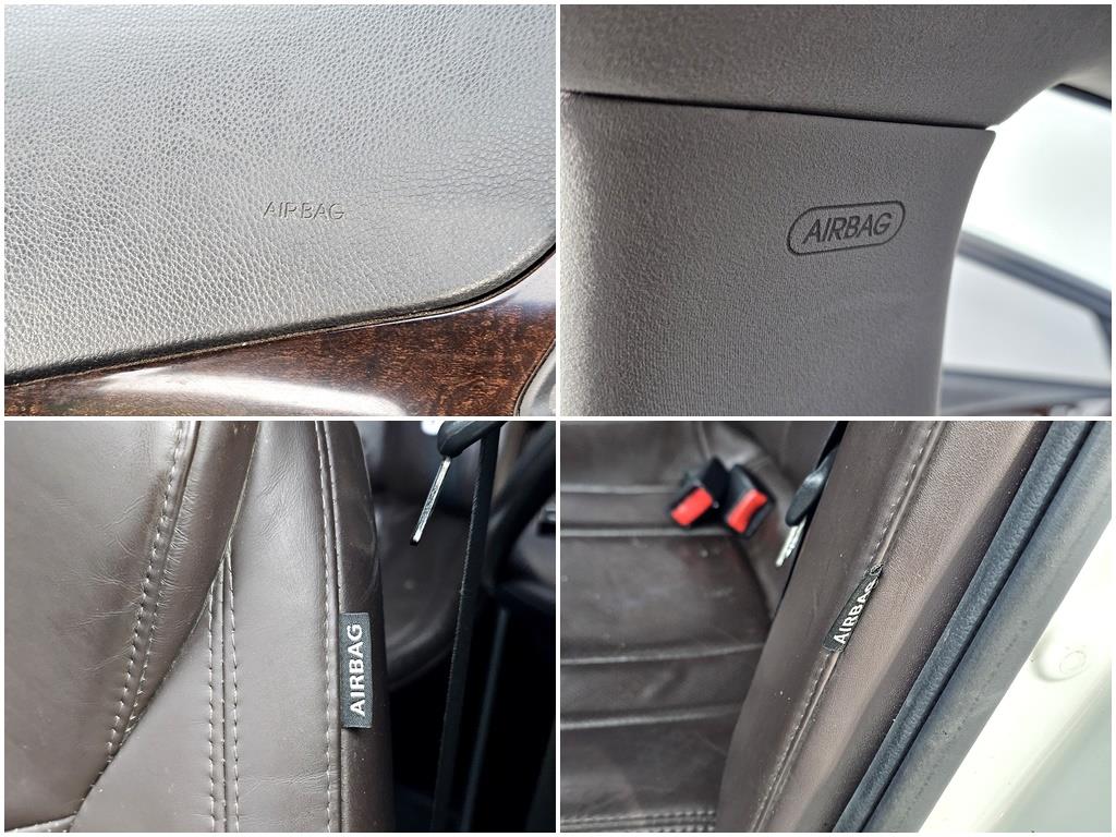 HYUNDAI Grandeur 2015 Blanco - Importación desde Corea - HF Imports Iquique - Foto 15