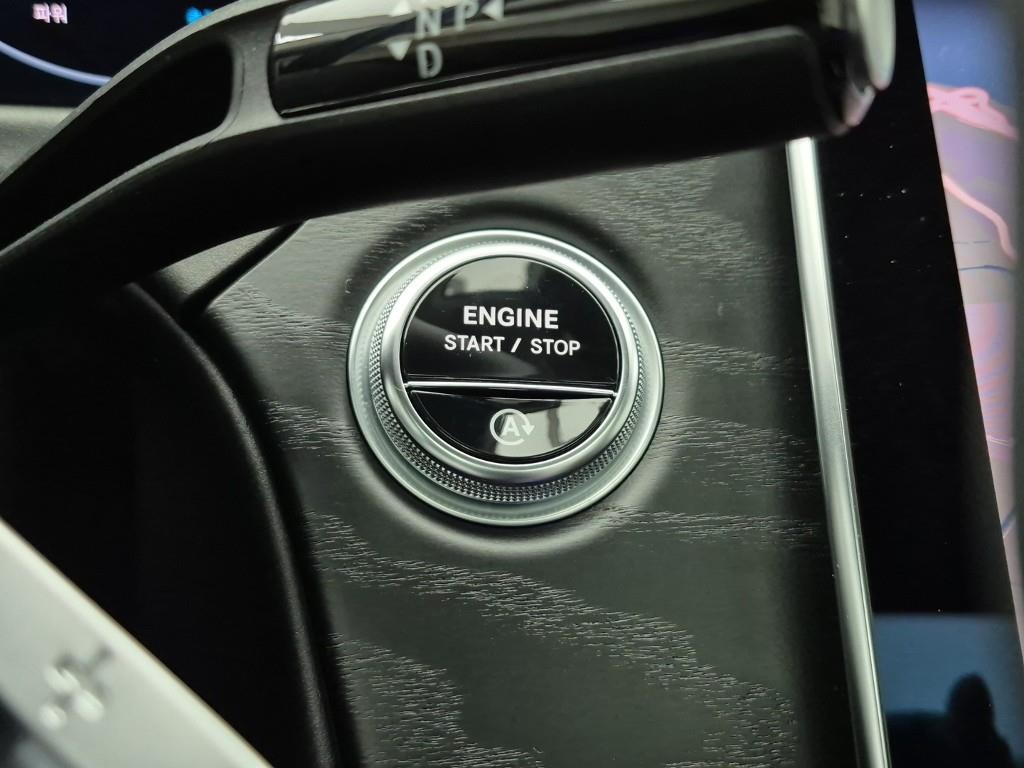 Mercedes Benz E class 2024 Blanco - Importación desde Corea - HF Imports Iquique - Foto 17