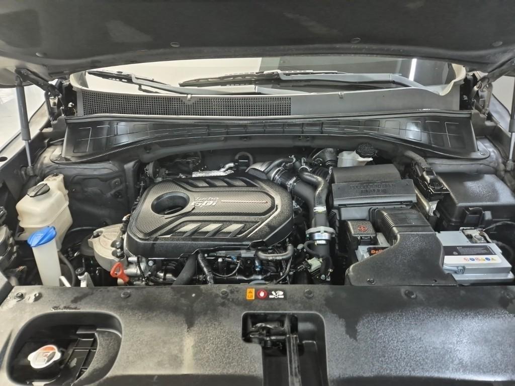 KIA Sorento - Vista 5