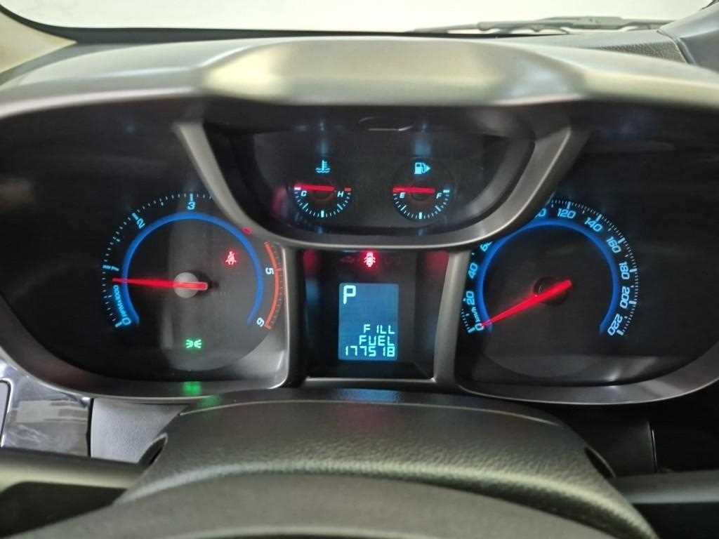 Chevrolet Orlando - Vista 6