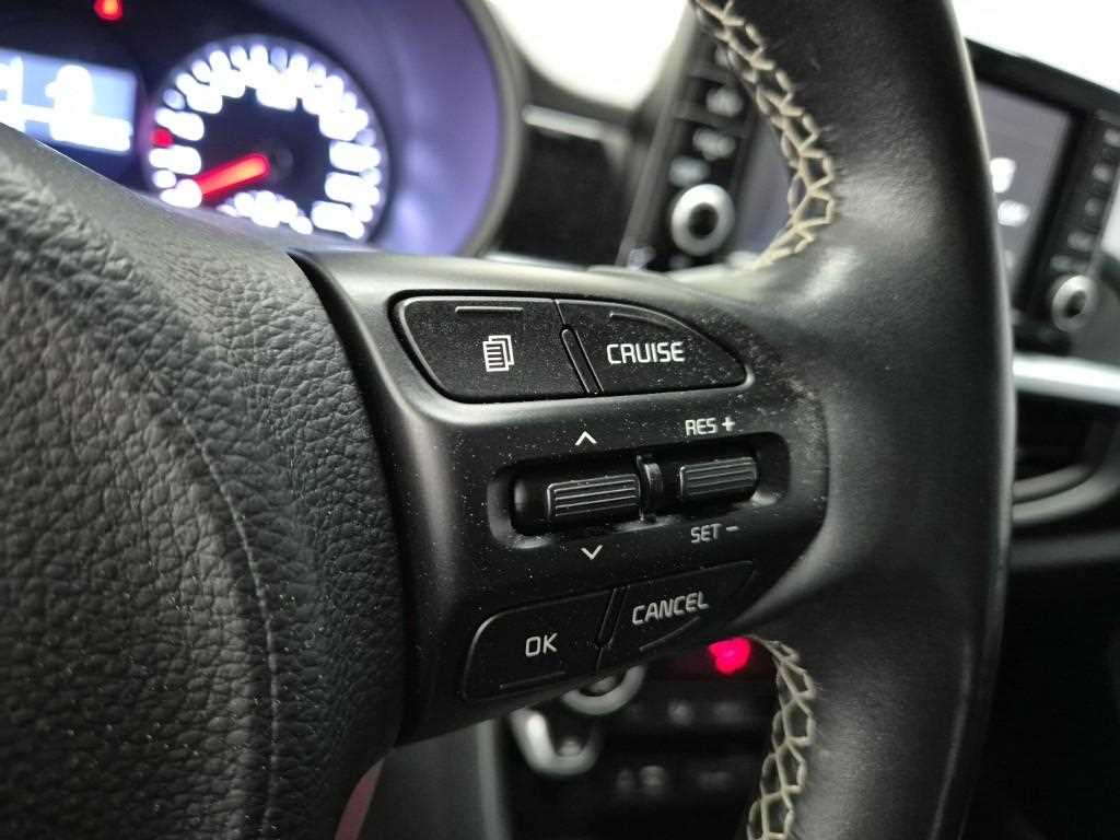 KIA Morning 2017 Blanco - Importación desde Corea - HF Imports Iquique - Foto 15