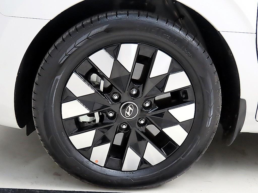 HYUNDAI Staria 2025 Blanco - Importación desde Corea - HF Imports Iquique - Foto 20