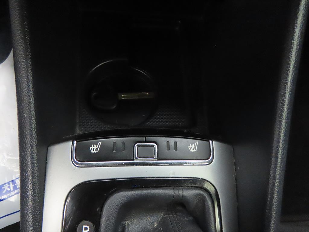 KIA Pride 2014 Blanco - Importación desde Corea - HF Imports Iquique - Foto 16