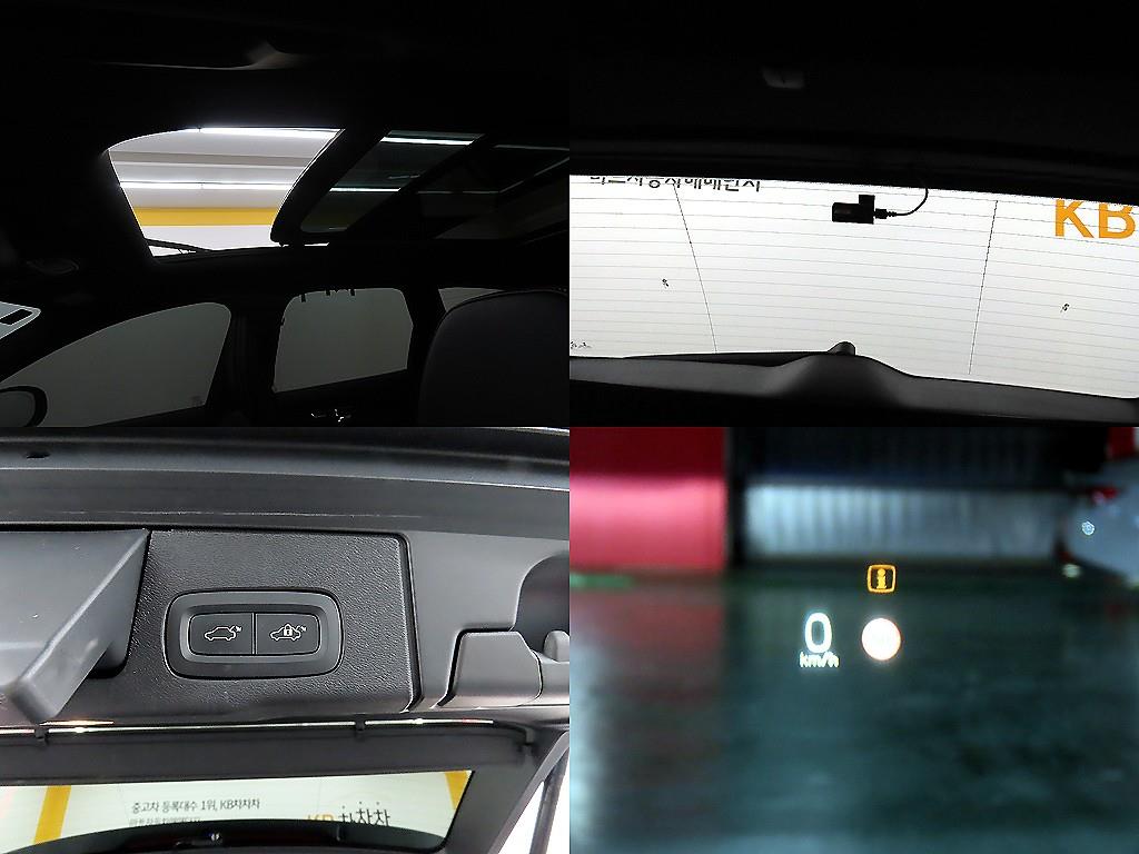 Volvo XC60 2021 - Importación desde Corea - HF Imports Iquique - Foto 17