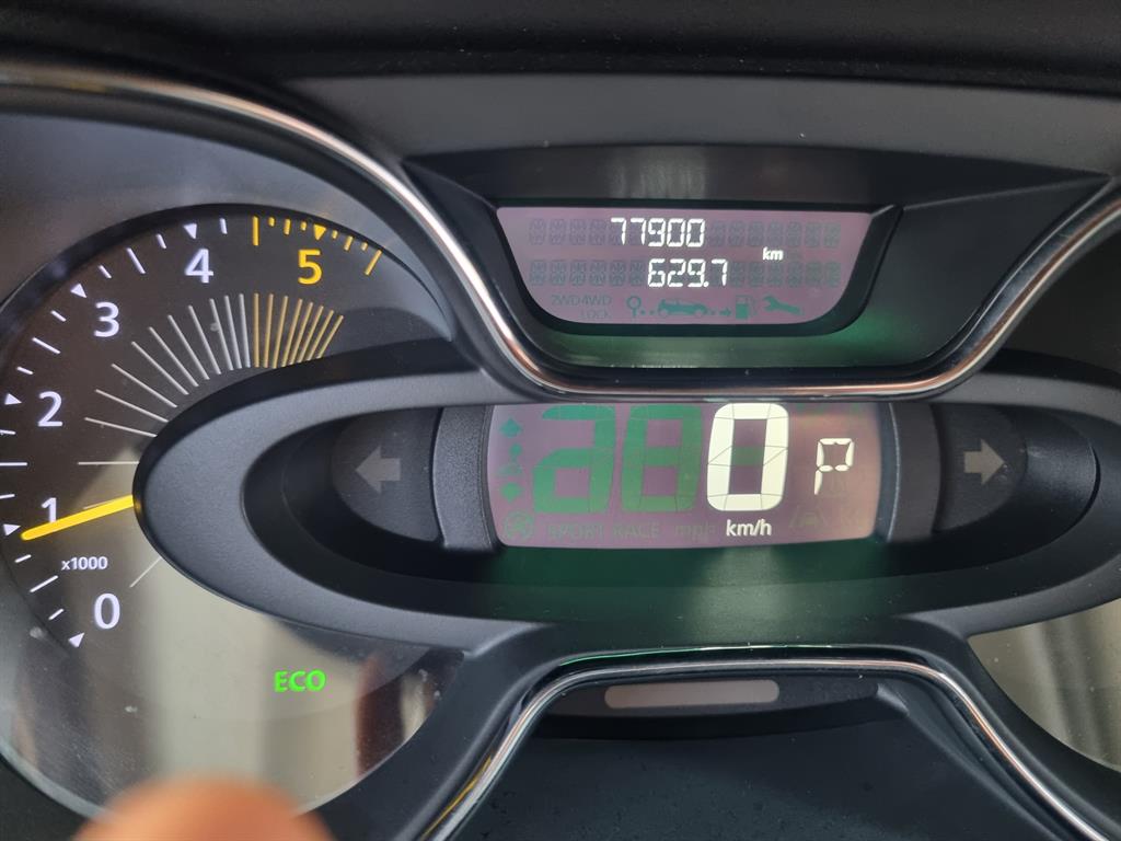 SAMSUNG QM3 2015 the color of pearl - Importación desde Corea - HF Imports Iquique - Foto 13