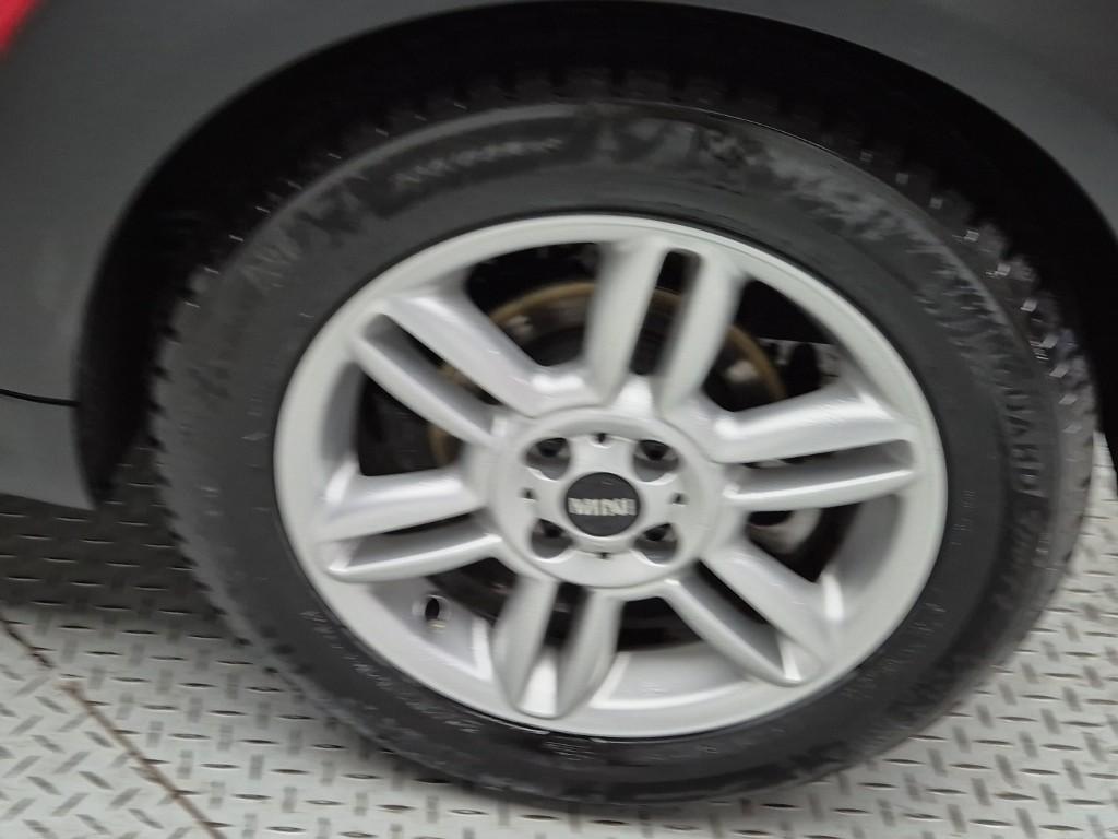 Mini Cooper 2012 Rojo - Importación desde Corea - HF Imports Iquique - Foto 20