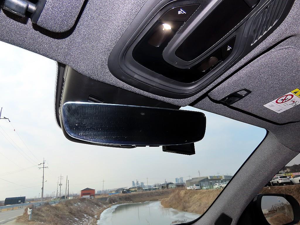 SAMSUNG Grand Koleos - Vista 12