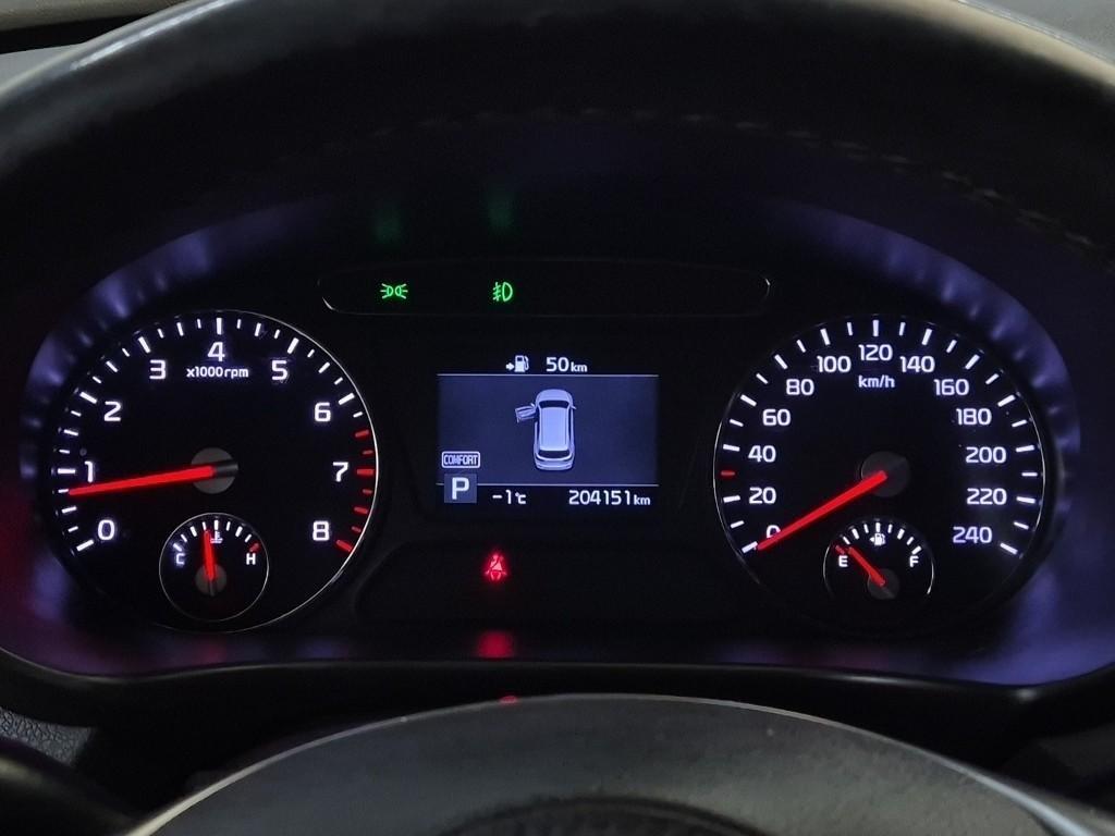 KIA Sorento - Vista 6