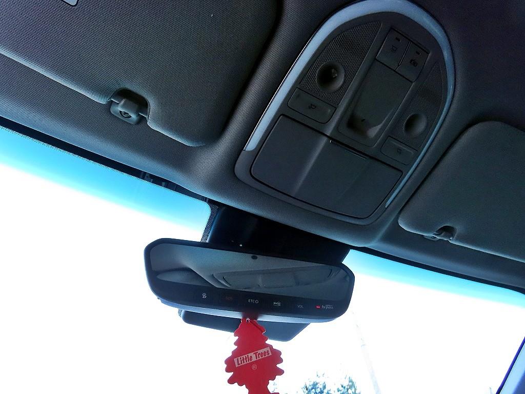 Genesis G80 2017 Blanco - Importación desde Corea - HF Imports Iquique - Foto 15