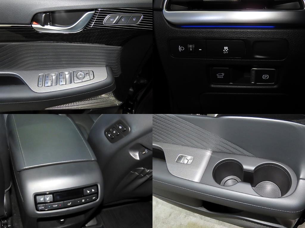 HYUNDAI Palisade 2023 - Importación desde Corea - HF Imports Iquique - Foto 17