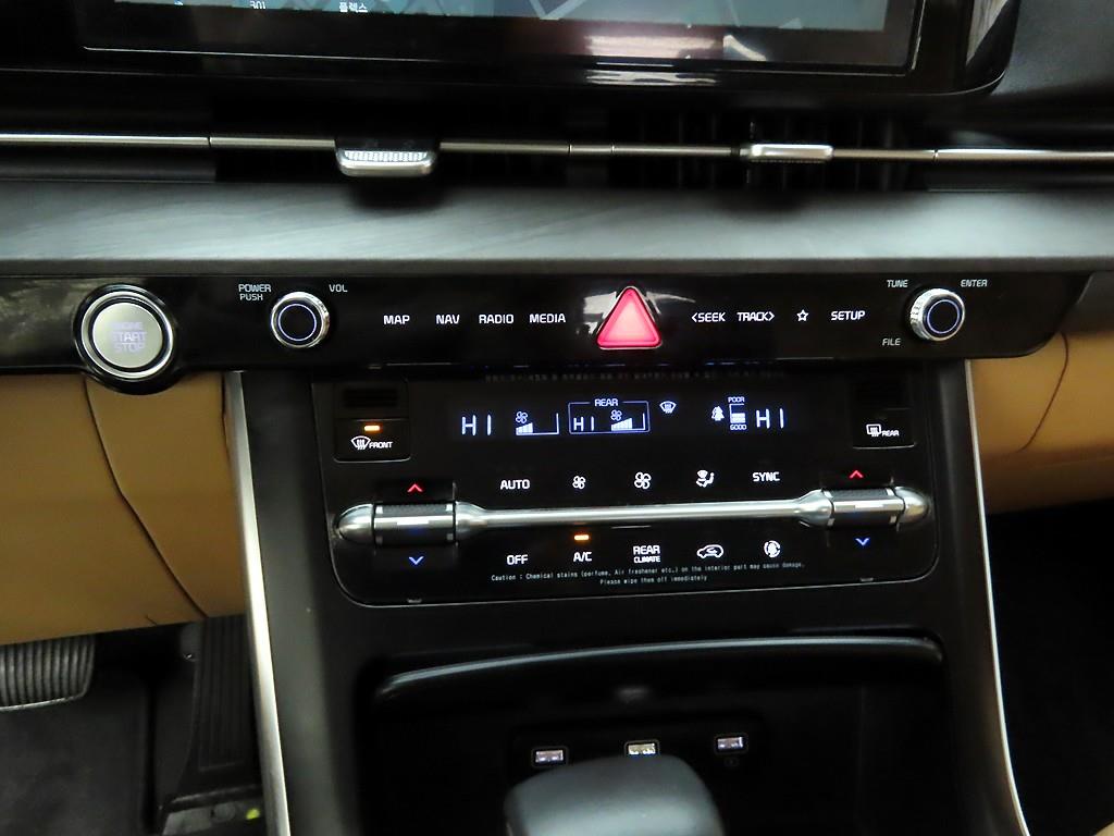 KIA Carnival - Vista 9