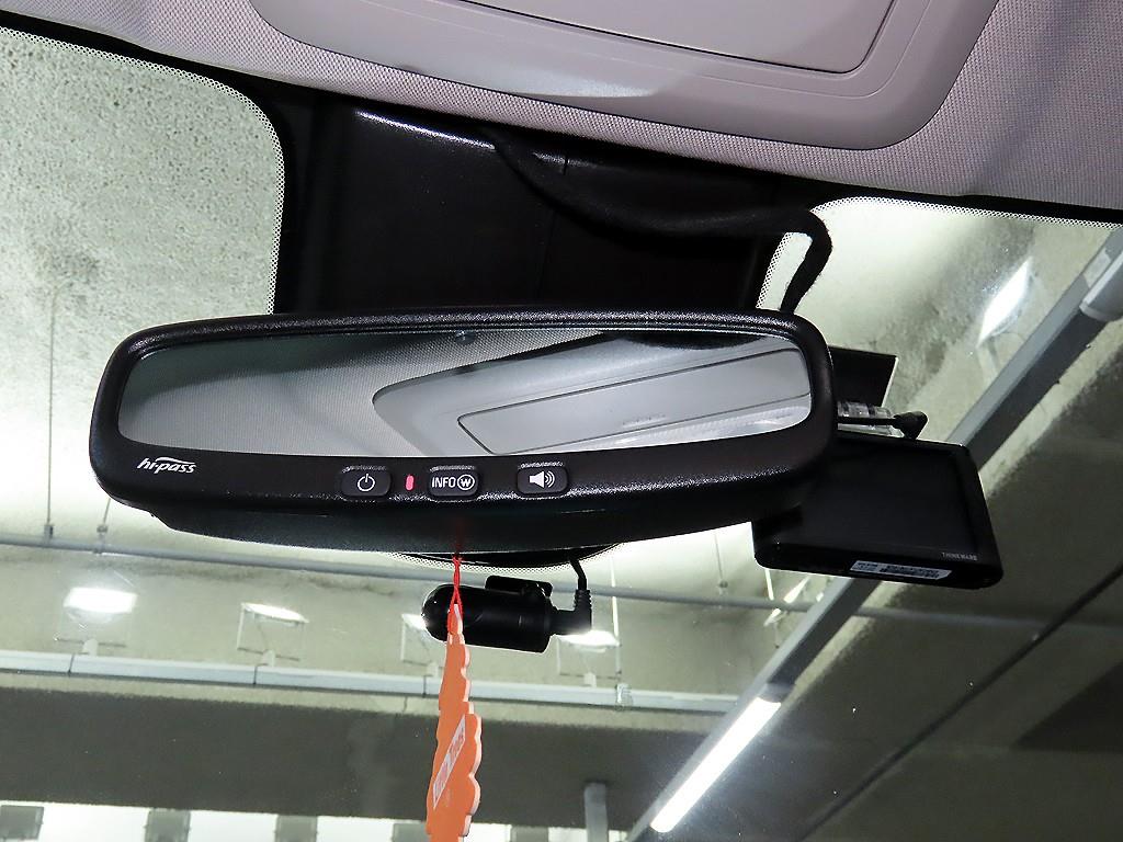 Chevrolet Orlando 2017 Blanco - Importación desde Corea - HF Imports Iquique - Foto 16