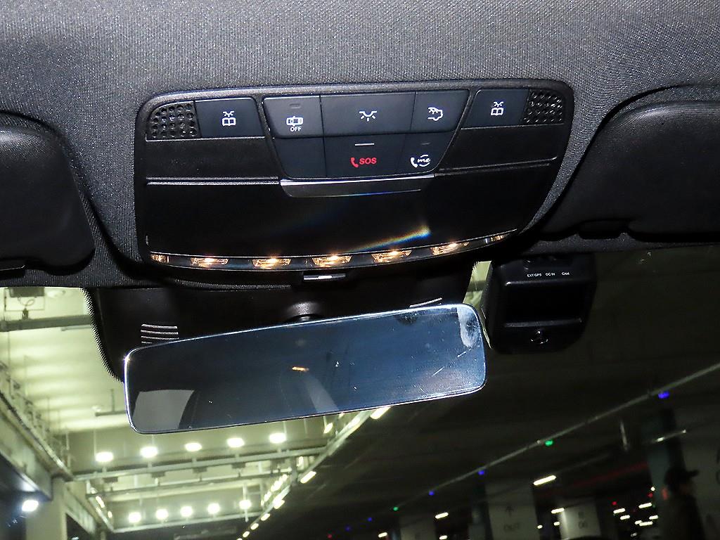 Mercedes Benz AMG GT 2021 Blanco - Importación desde Corea - HF Imports Iquique - Foto 15