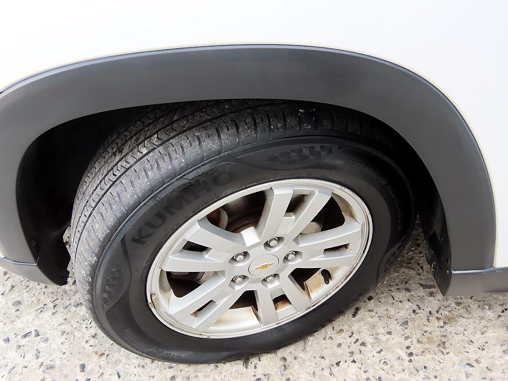 Chevrolet Orlando 2013 Blanco - Importación desde Corea - HF Imports Iquique - Foto 20