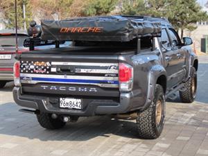 Toyota Tacoma - Vista 6