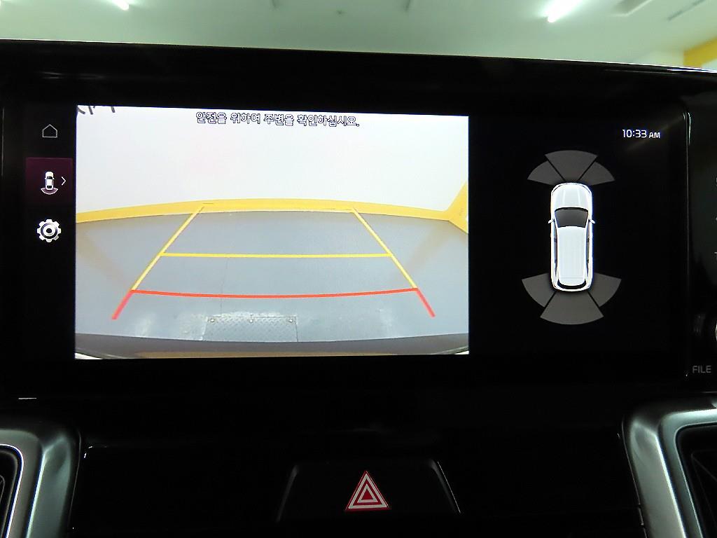 KIA Sorento 2022 - Importación desde Corea - HF Imports Iquique - Foto 15