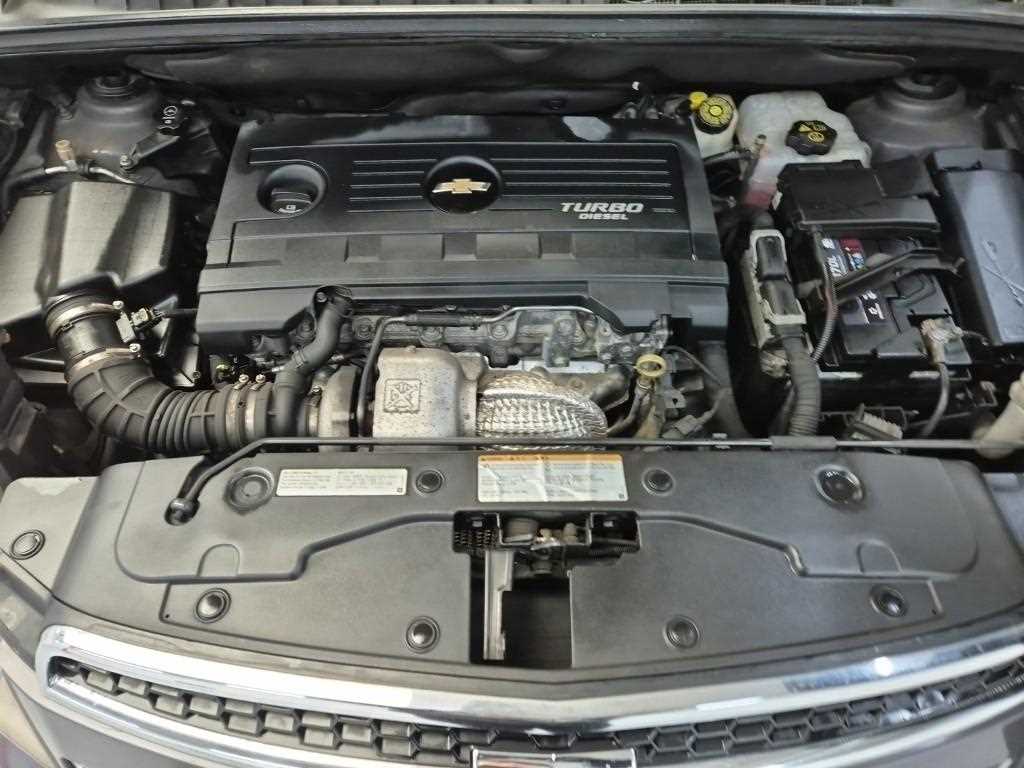 Chevrolet Orlando - Vista 5