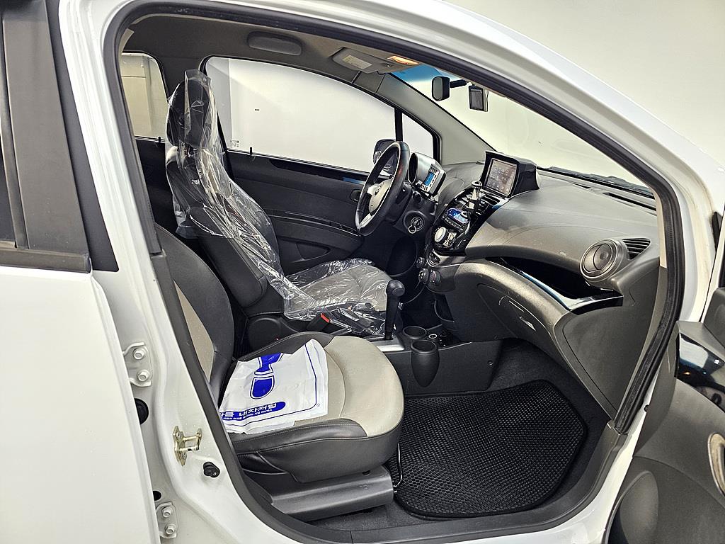 DAEWOO Matiz - Vista 11