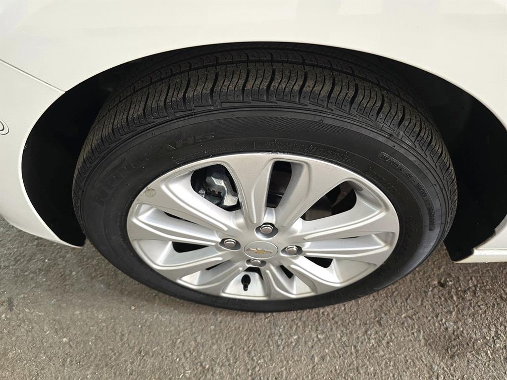 Chevrolet Spark 2017 Blanco - Importación desde Corea - HF Imports Iquique - Foto 19