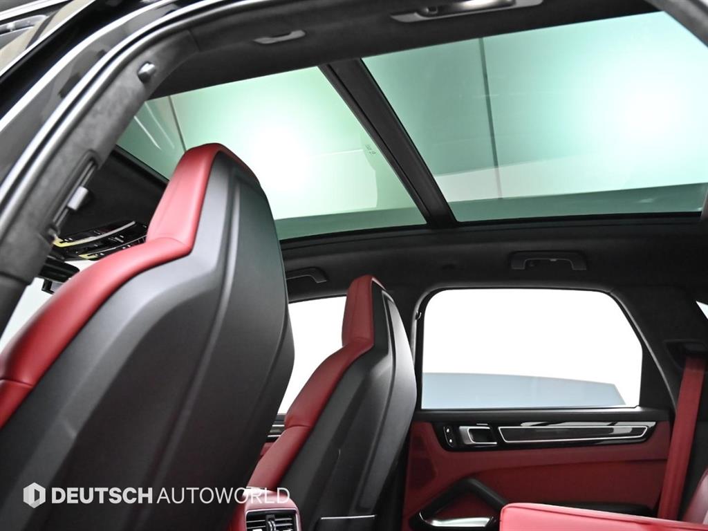 Porsche Cayenne 2023 Negro - Importación desde Corea - HF Imports Iquique - Foto 19