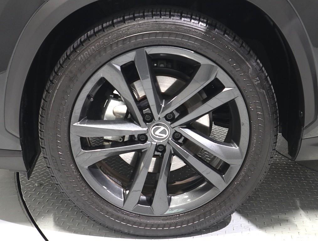 Lexus NX 2025 Negro - Importación desde Corea - HF Imports Iquique - Foto 19