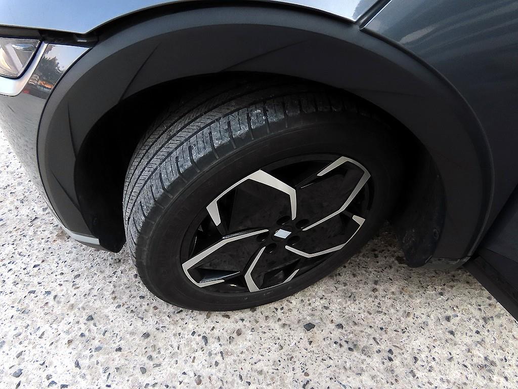 HYUNDAI Ioniq 5 2023 Gris - Importación desde Corea - HF Imports Iquique - Foto 20