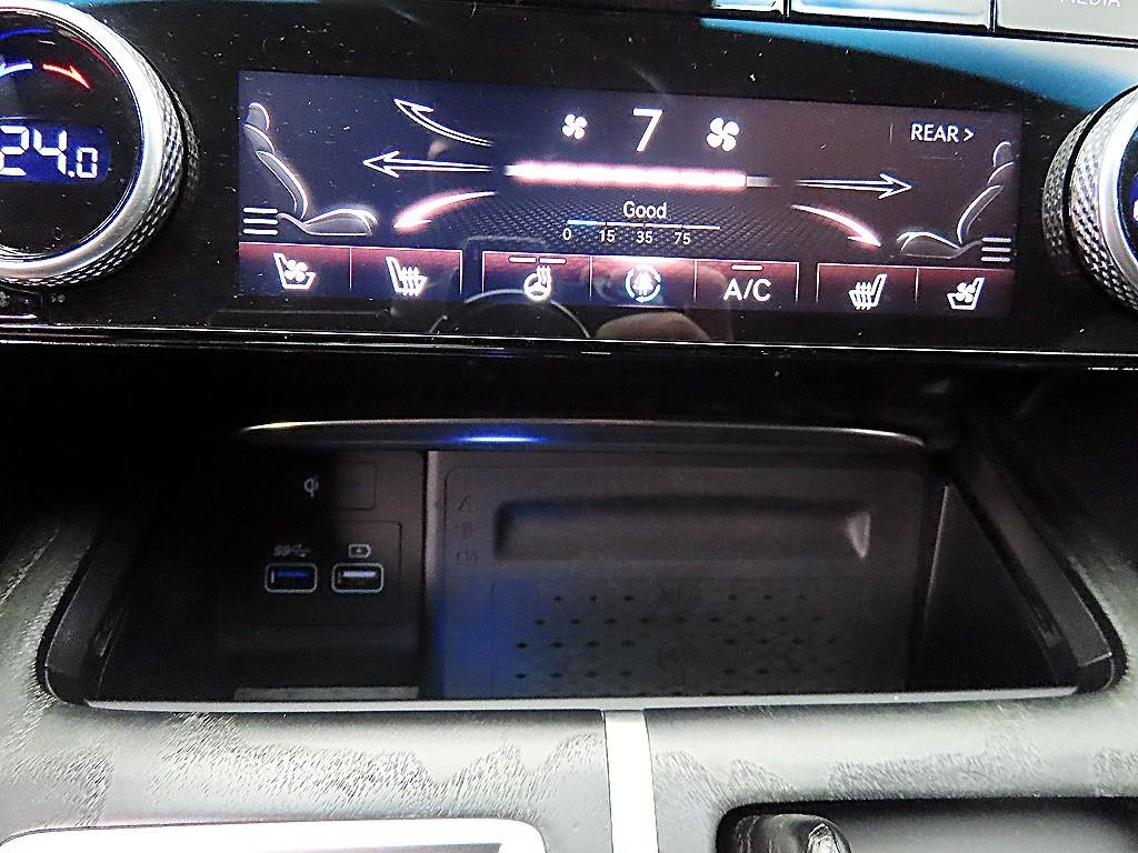 Genesis GV80 - Vista 12